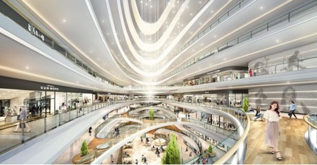 成功摘牌！廈門中心預(yù)計2022年10月前開業(yè)運(yùn)營，網(wǎng)絡(luò)技術(shù)服務(wù)引領(lǐng)新篇章