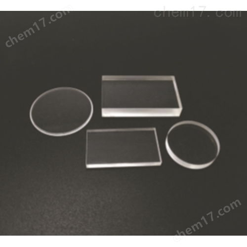 氟化鈣光學鏡片 現(xiàn)代光學儀器的關鍵材料